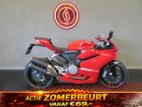 DUCATI PANIGALE 959 