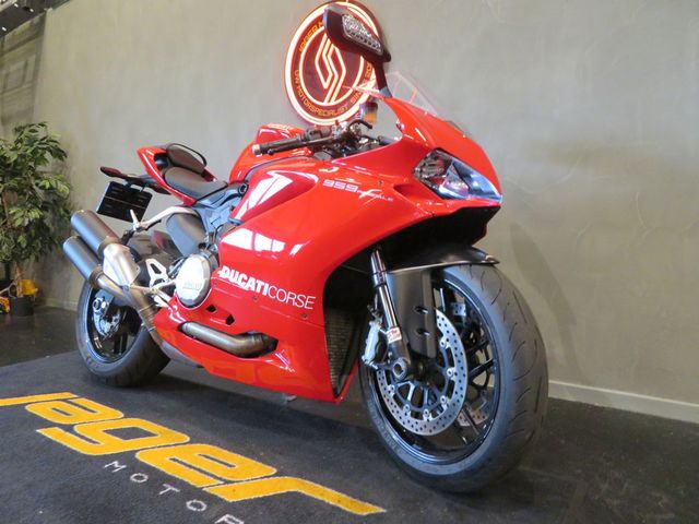 ducati - 959-panigale