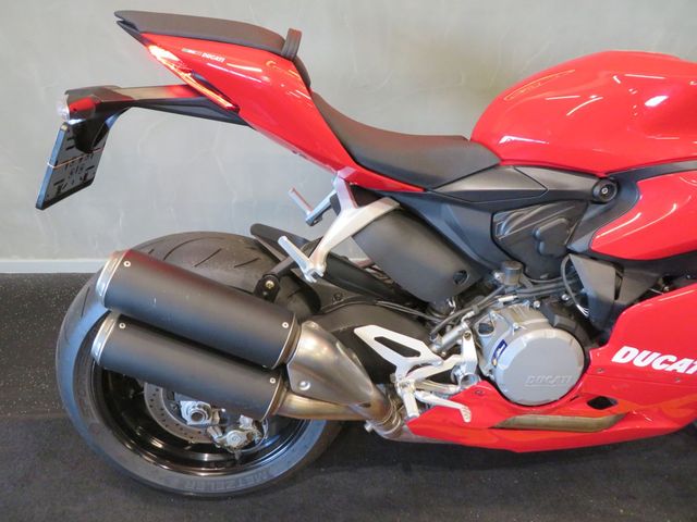 ducati - 959-panigale