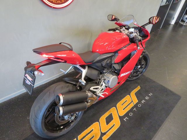 ducati - 959-panigale