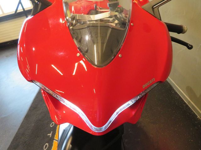 ducati - 959-panigale