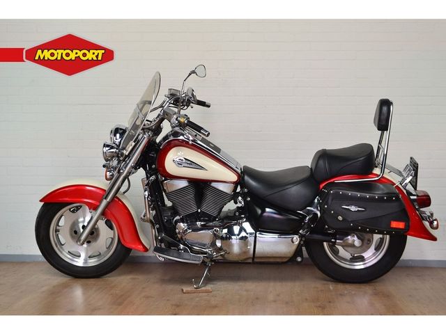 suzuki - intruder-c-1500
