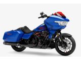 HARLEY-DAVIDSON CVO ROAD GLIDE ST FLTRXSTSE
