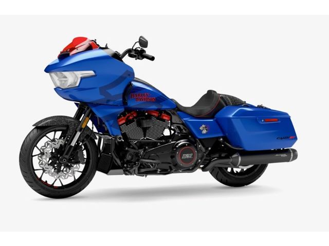 harley-davidson - cvo-road-glide-st