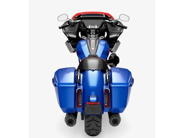 harley-davidson - cvo-road-glide-st