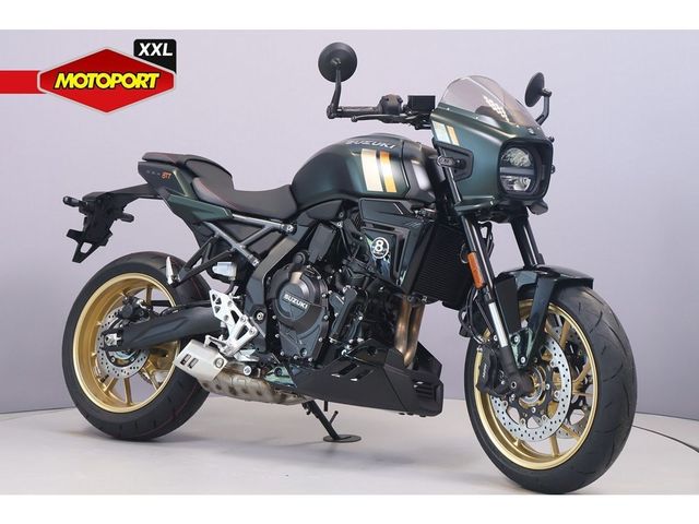 suzuki - gsx-8tt