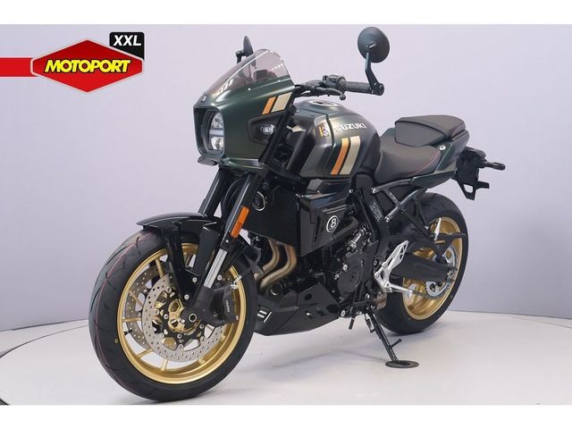 suzuki - gsx-8tt