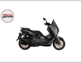 Yamaha Nmax 155 2026 nieuw