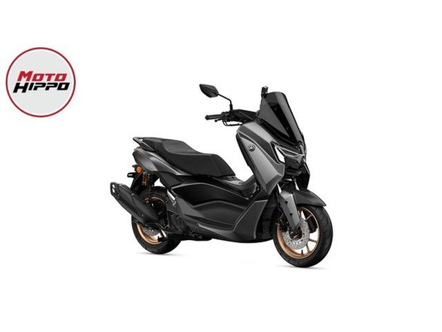 yamaha - nmax-155