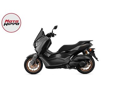 YAMAHA NMAX 155 – foto 3