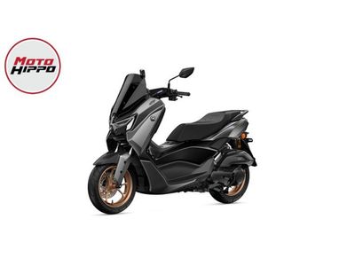 YAMAHA NMAX 155 – foto 4