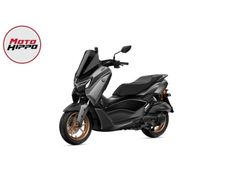 Yamaha Nmax 155 Tech MAX 2026 nieuw – foto 4 van 6