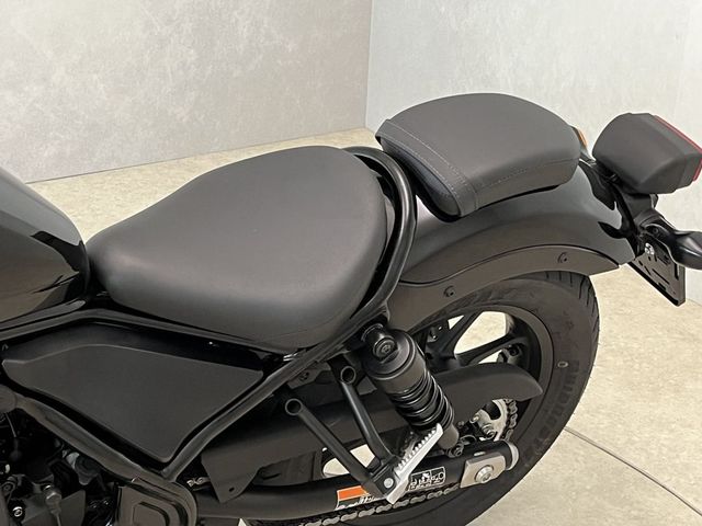 honda - cmx-500-rebel