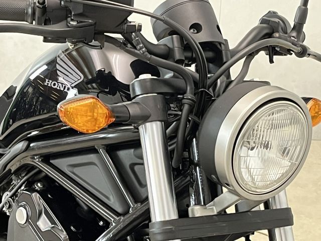 honda - cmx-500-rebel