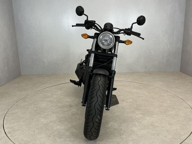 honda - cmx-500-rebel