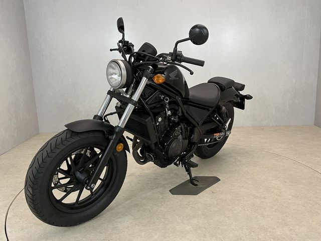 honda - cmx-500-rebel