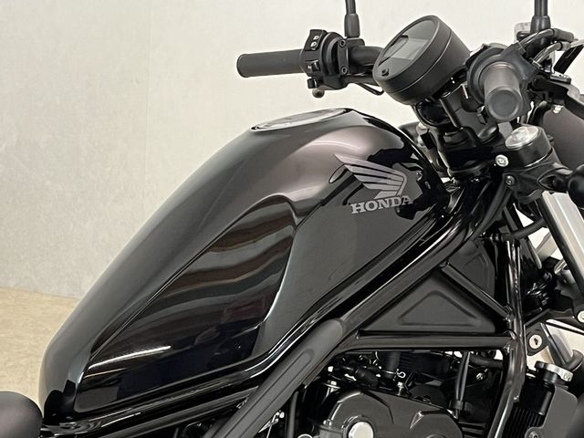 honda - cmx-500-rebel