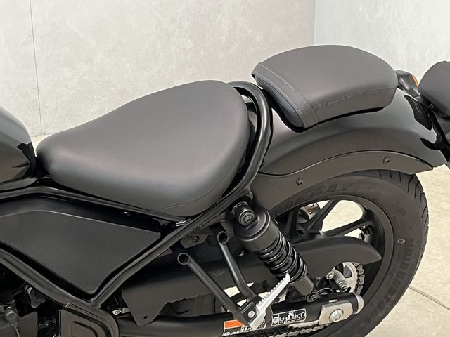 honda - cmx-500-rebel