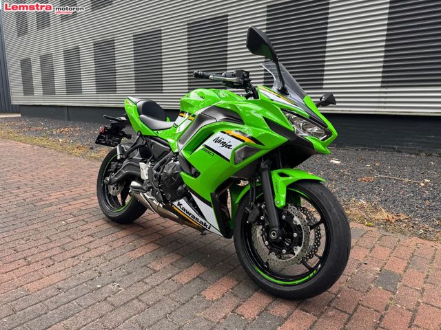kawasaki - ninja-650