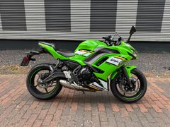 KAWASAKI NINJA 650