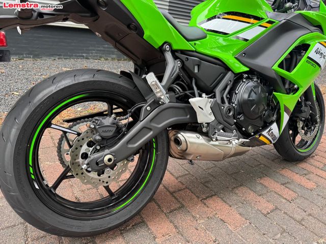 kawasaki - ninja-650