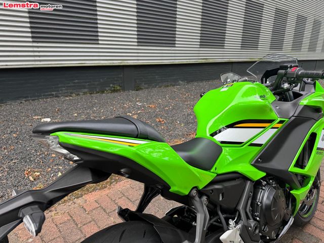 kawasaki - ninja-650