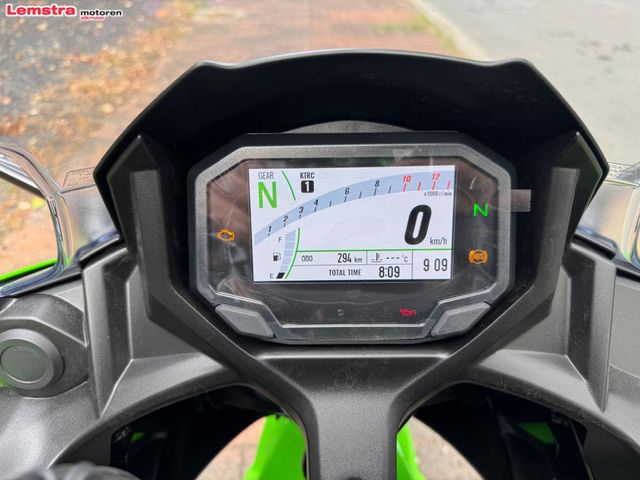 kawasaki - ninja-650