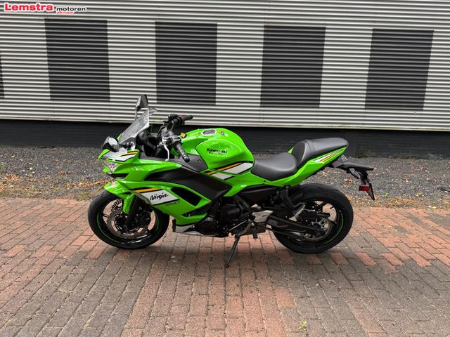 kawasaki - ninja-650