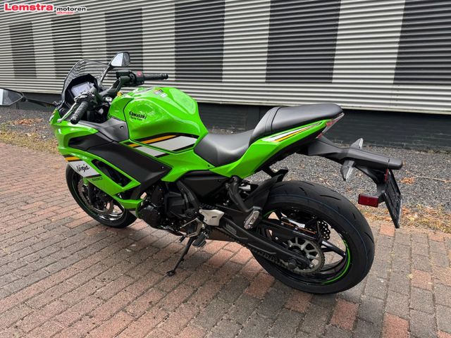 kawasaki - ninja-650