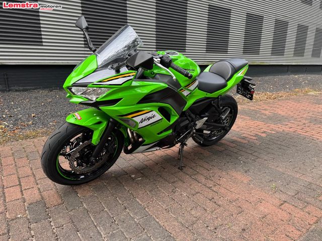 kawasaki - ninja-650