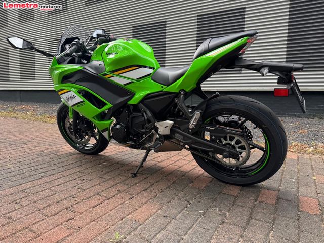 kawasaki - ninja-650