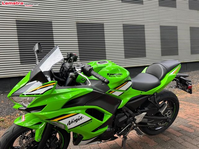 kawasaki - ninja-650