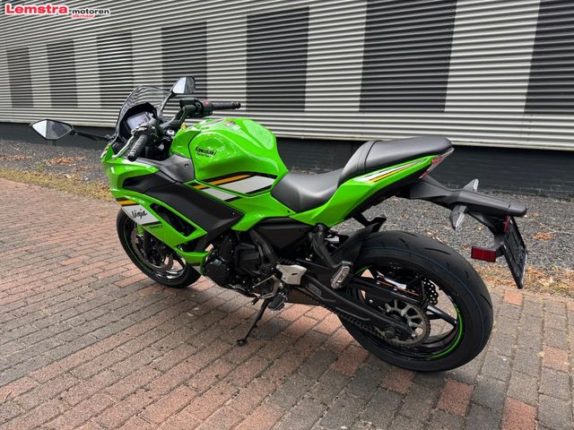kawasaki - ninja-650