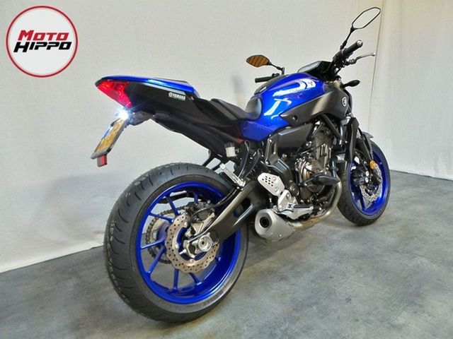 yamaha - mt-07-abs