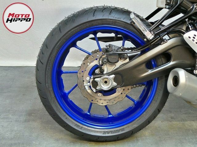 yamaha - mt-07-abs