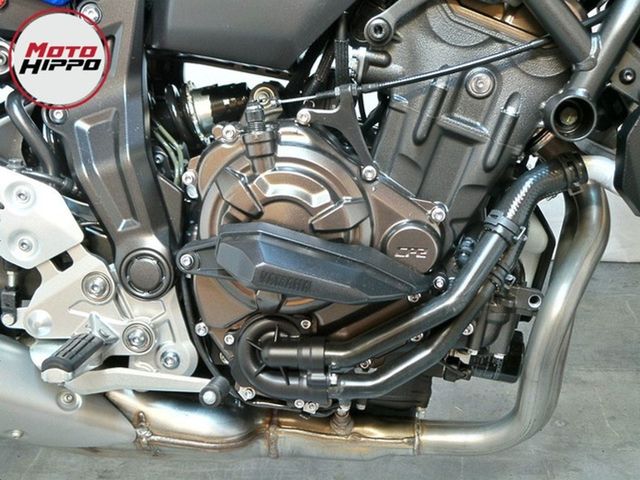 yamaha - mt-07-abs