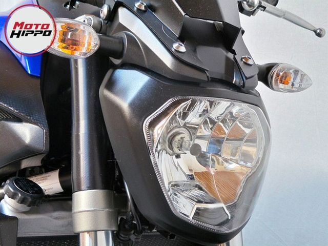 yamaha - mt-07-abs