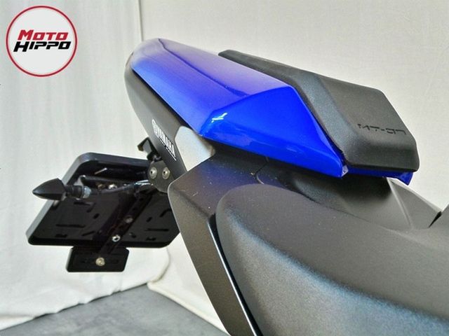 yamaha - mt-07-abs