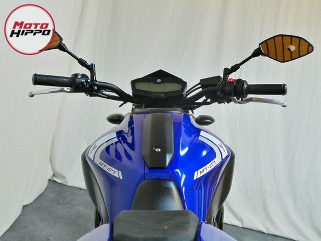 yamaha - mt-07-abs