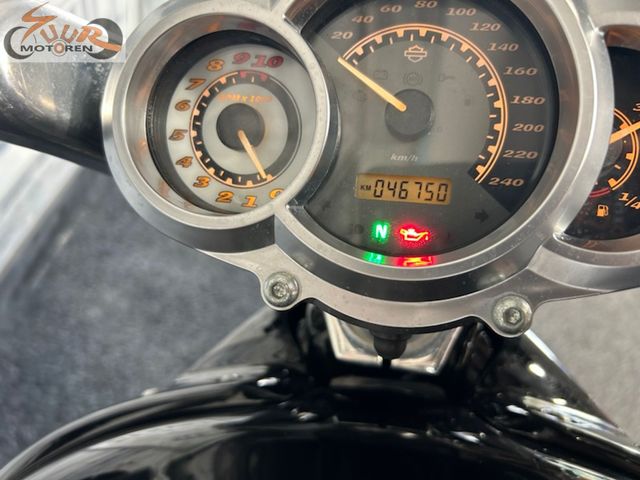 harley-davidson - night-rod-special-vrscdx