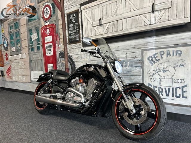 harley-davidson - night-rod-special-vrscdx