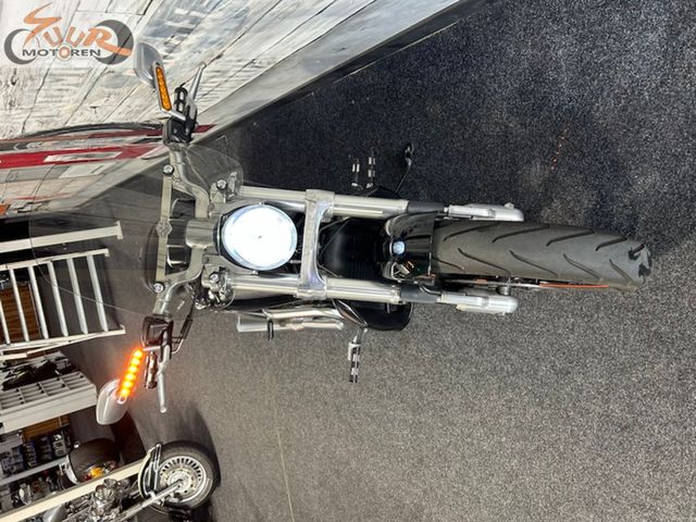 harley-davidson - night-rod-special-vrscdx
