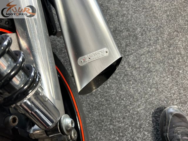 harley-davidson - night-rod-special-vrscdx