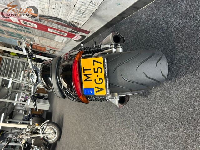 harley-davidson - night-rod-special-vrscdx