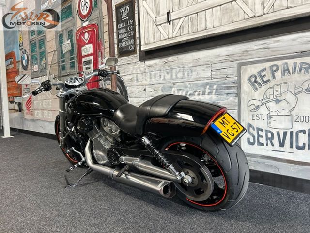 harley-davidson - night-rod-special-vrscdx