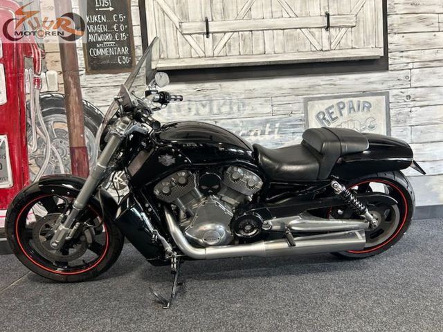 harley-davidson - night-rod-special-vrscdx