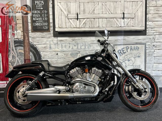 harley-davidson - night-rod-special-vrscdx