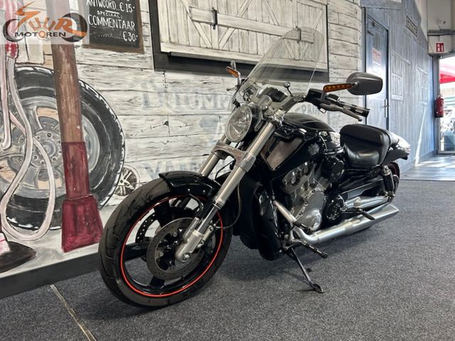 harley-davidson - night-rod-special-vrscdx