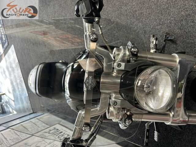 harley-davidson - night-rod-special-vrscdx