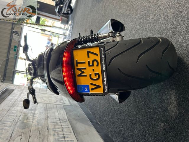 harley-davidson - night-rod-special-vrscdx